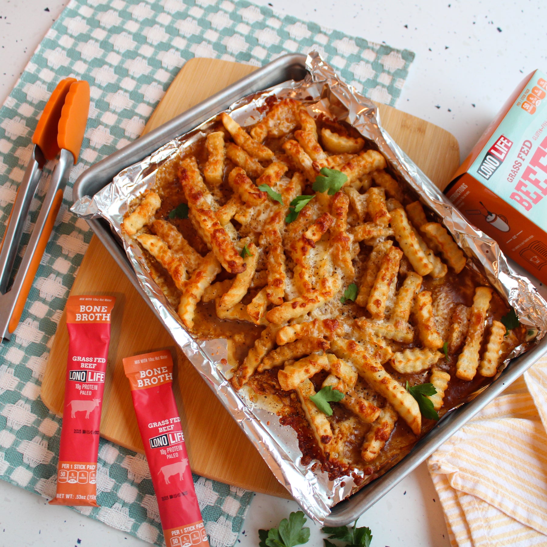 Your New Favorite Summer Recipe