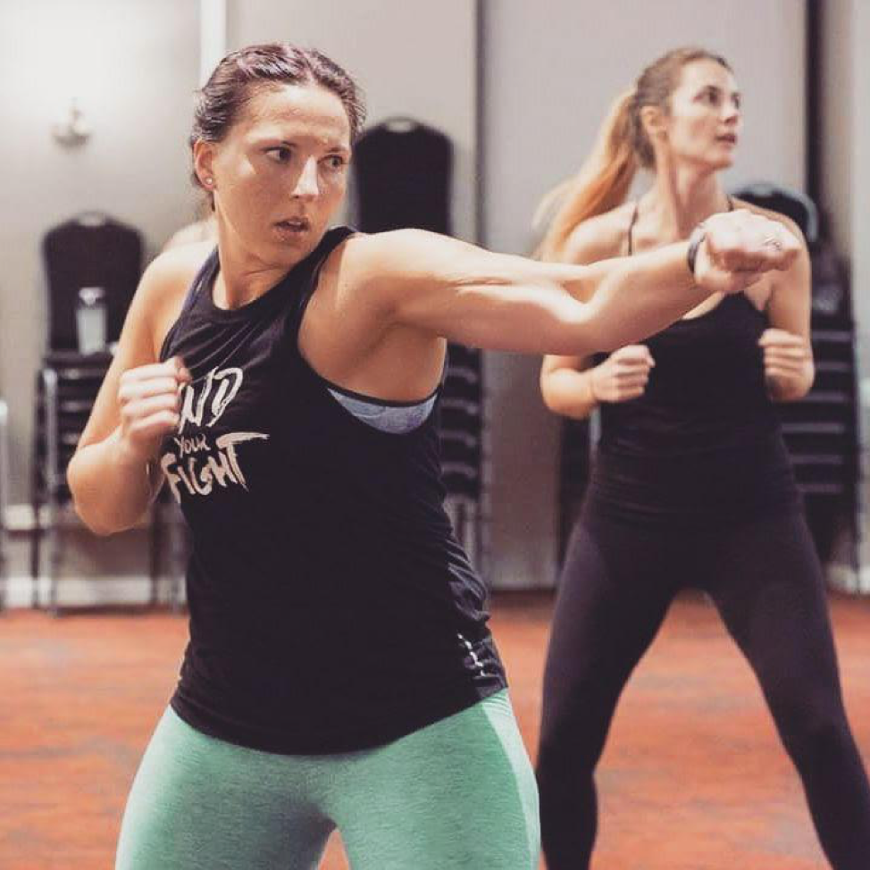 From Military Mom To Coach And Mentor