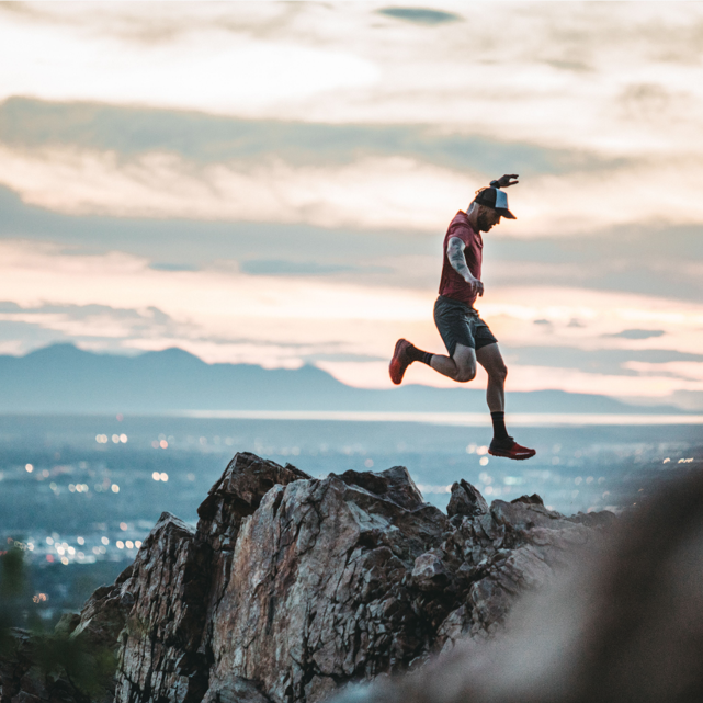 How To Get Your Way Through A Serious Autoimmune Diagnosis (and come out the other side fighting)