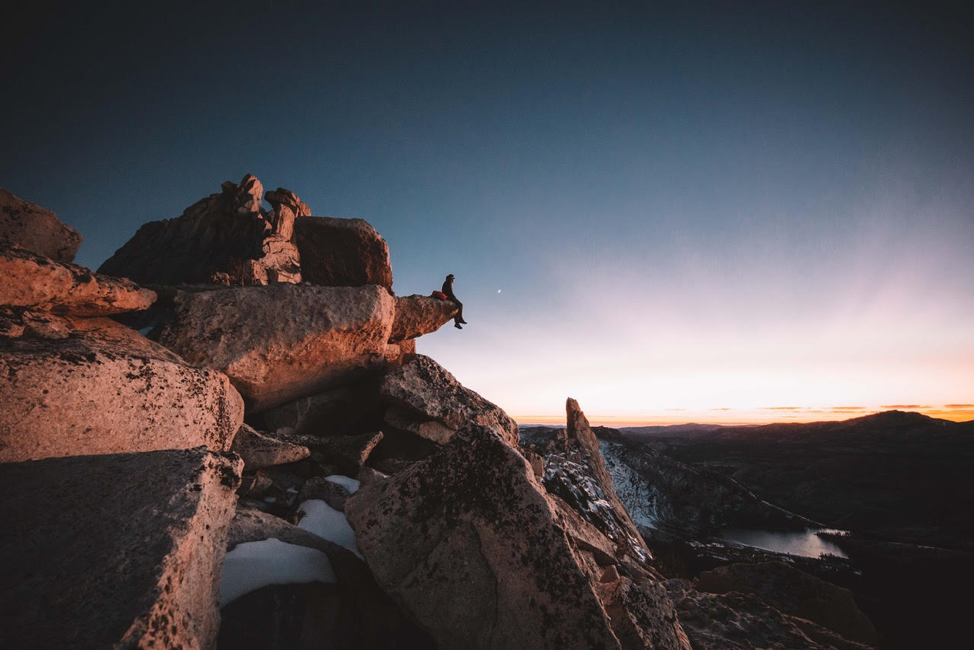 Spotlight: Jussi Oksanen