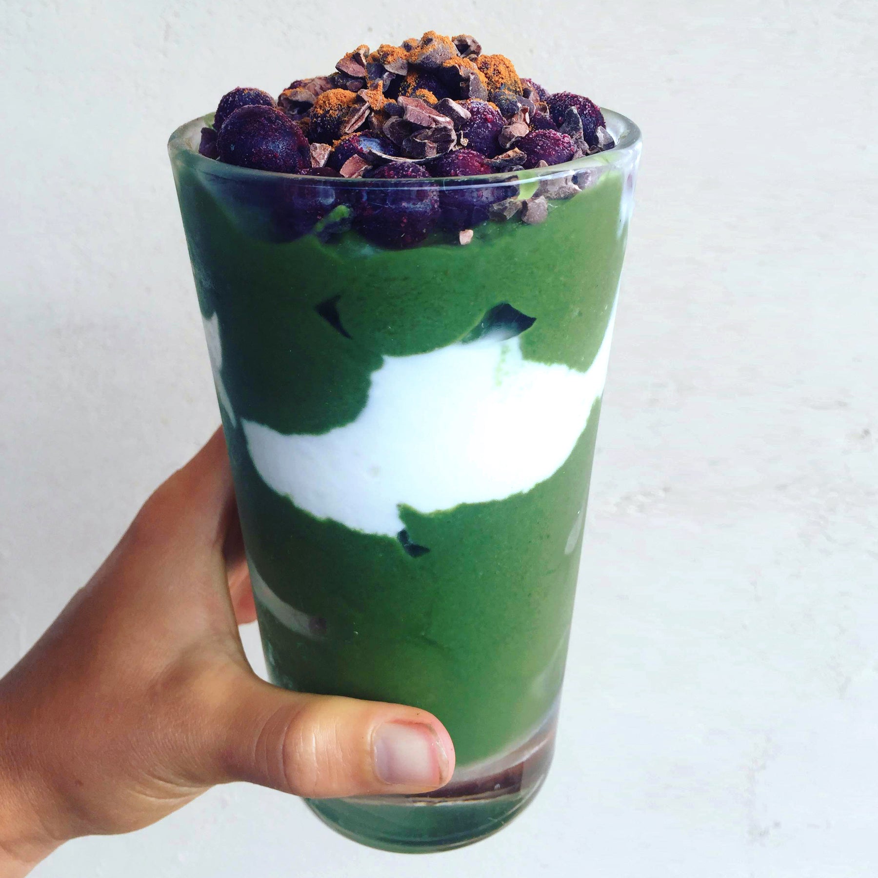 3 Powerhouse Smoothies For Busy School Mornings