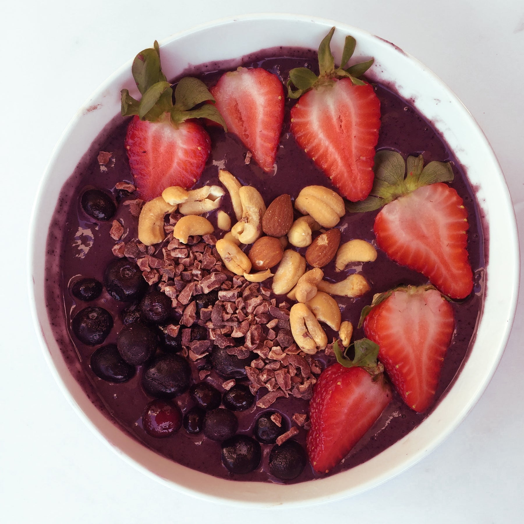 Acai Smoothie