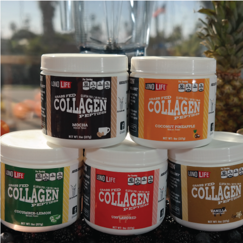 Is Collagen Really Good For Your Skin? What Does The Research Say?