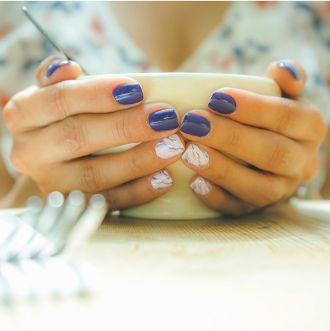 Can Collagen Help Your Nails Grow Strong?