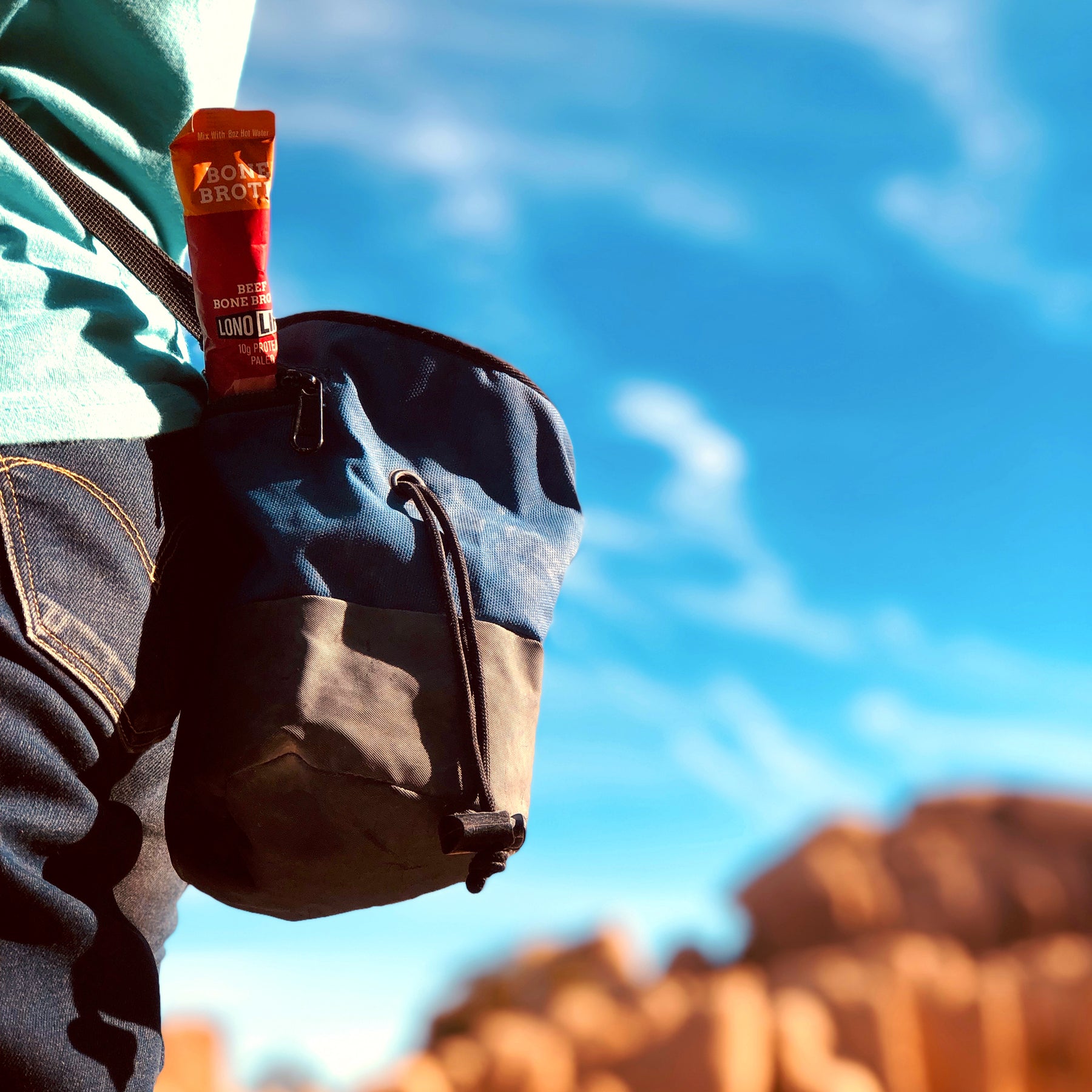 The 5 Best Hikes in San Diego (according to LonoLife locals!)