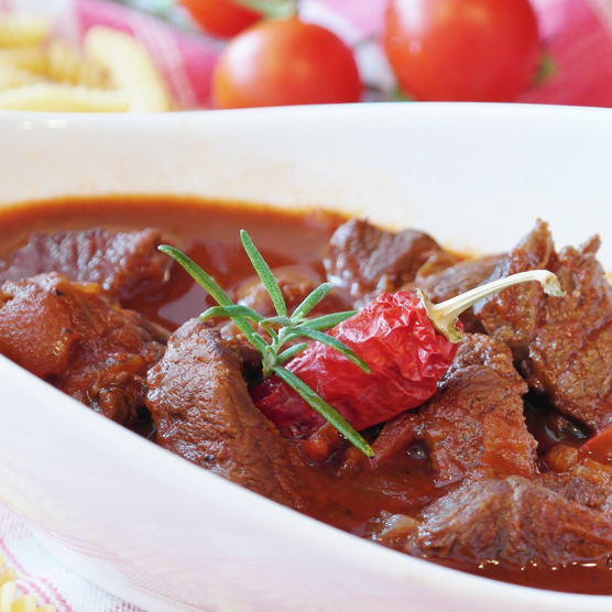 4 Easy Crockpot Recipes For Winter Evenings