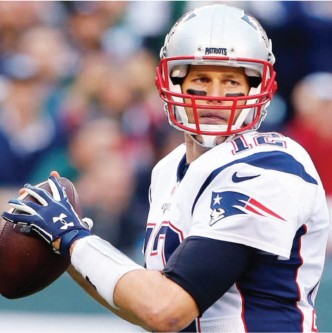 Bone Broth Helps Tom Brady Stay in Peak Condition at Age 40