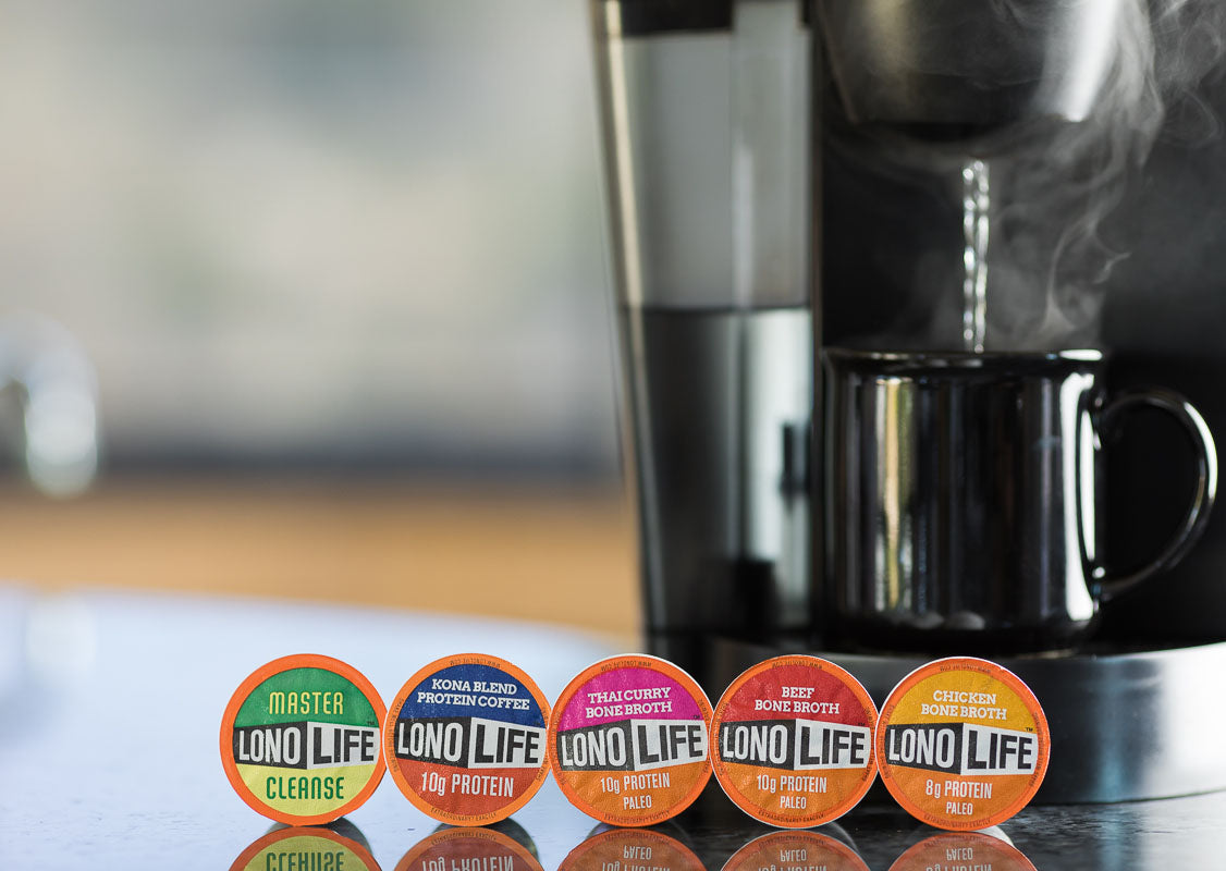 The Difference Is In The Details : See What Sets LonoLife Apart