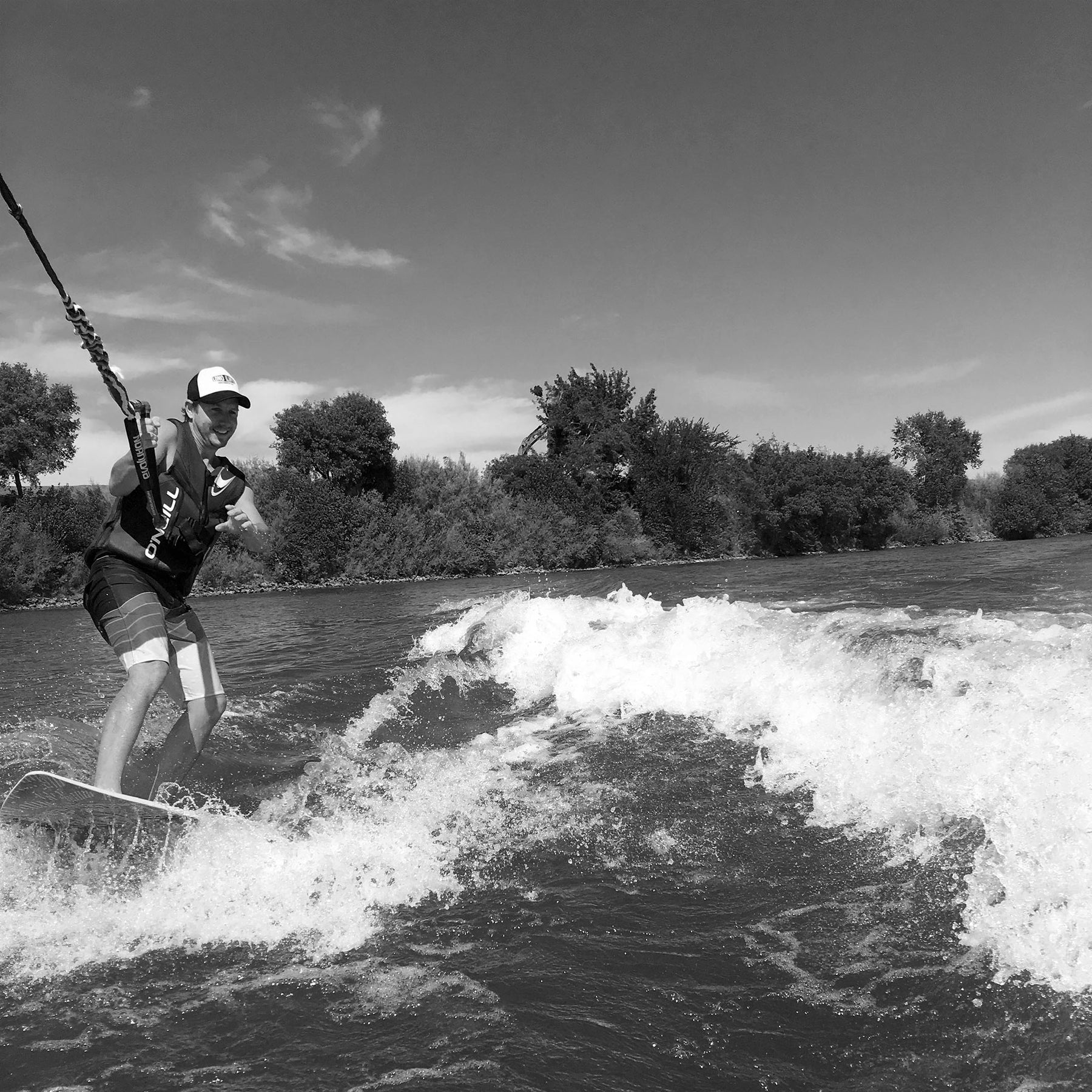 A Day in the Life of LonoLife Co-Founder Craig Leslie