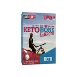 Keto Chicken Bone Broth Sticks Packets - 24 count