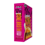 Sriracha Beef Bone Broth Stick Packets - 4 count