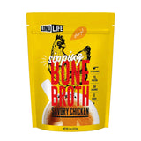 Chicken Bone Broth 8oz Bulk Package