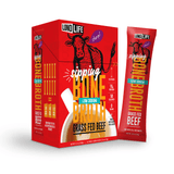 Low Sodium Beef Bone Broth Stick Packs