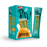 Thai Curry Beef Bone Broth Stick Packs