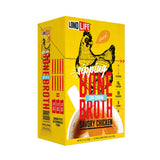 Reduced Sodium Chicken Bone Broth Stick Packs