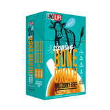 Thai Curry Beef Bone Broth Stick Packs