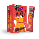 Tomato Beef Bone Broth Stick Packs