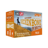 Chicken Bone Broth Single Serve Cups