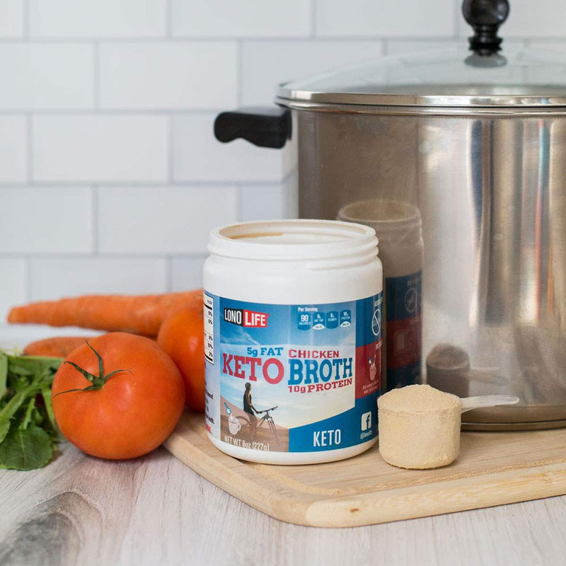 keto friendly chicken